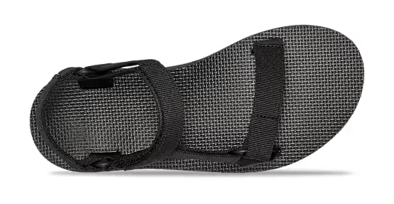 Women's Flatform Universal Sandal