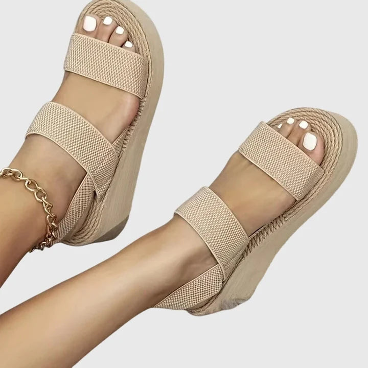 Stylish Orthopedic Sandals