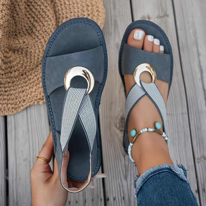 Orthopedic Sandals Ozmira