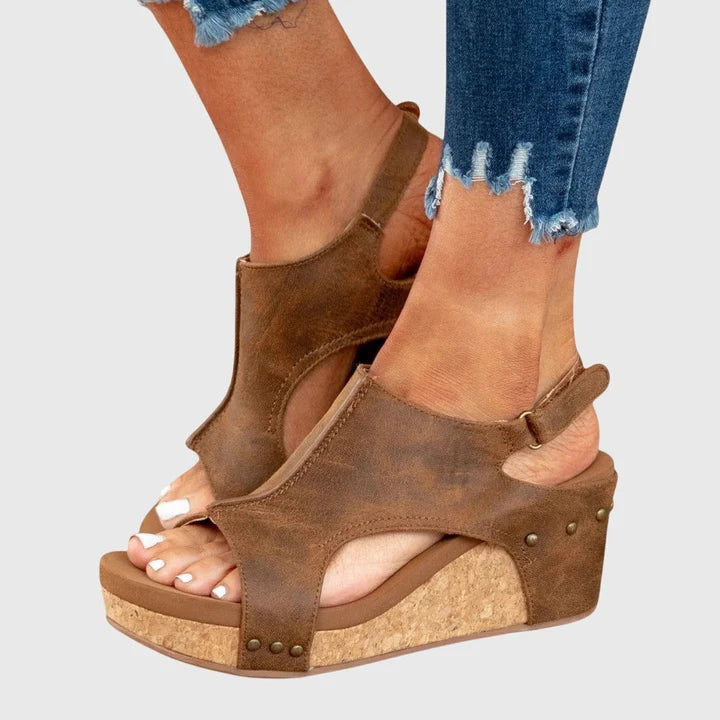 Orthopedic Sandals