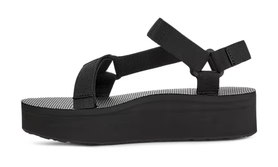 Women's Flatform Universal Sandal