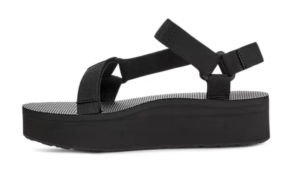 Women's Flatform Universal Sandal