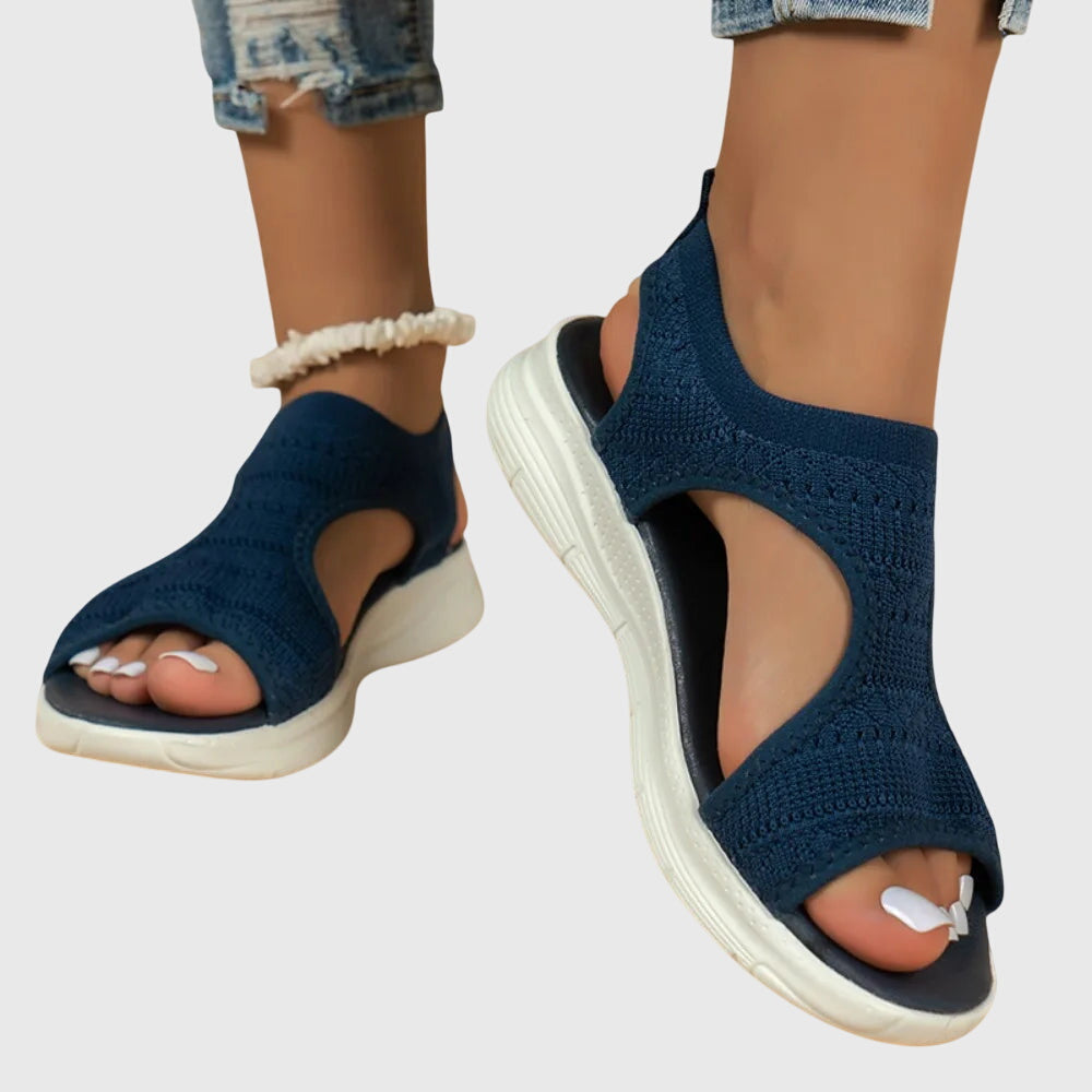 Samantha™ | Orthopedic Sandals