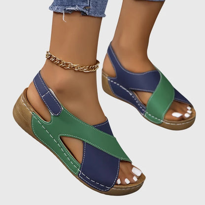 Orthopedic Sandals Women