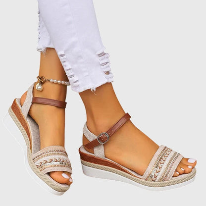 Orthopedic Summer Sandals