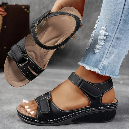 Orthopedic Sandals