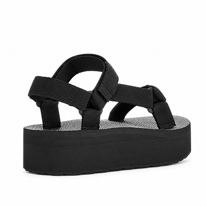 Women's Flatform Universal Sandal