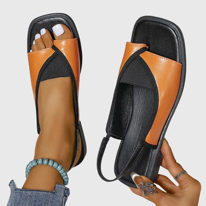 Orthopedic Sandals