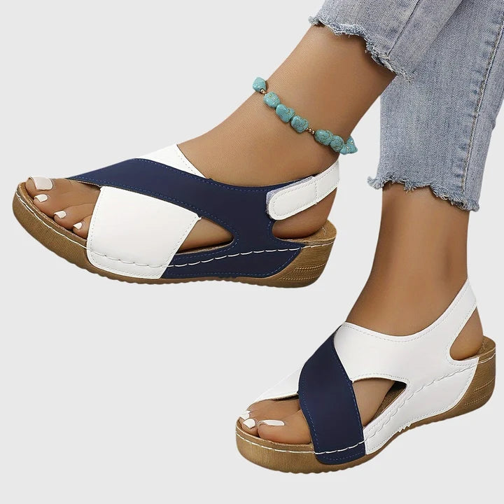 Orthopedic Sandals Women