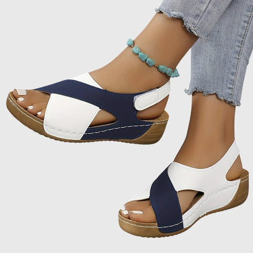 Orthopedic Sandals Women