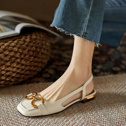 Orthopedic Sandals