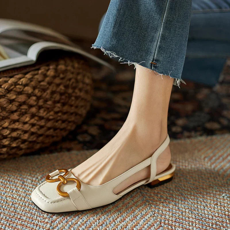 Orthopedic Sandals