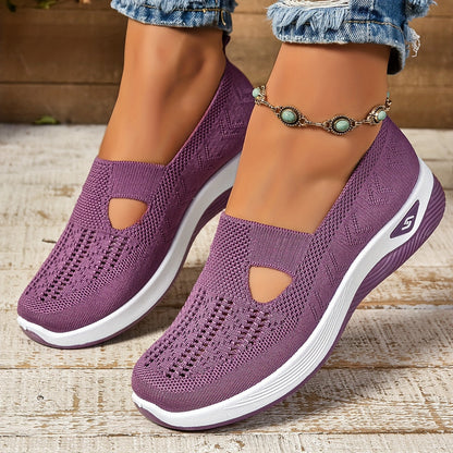 ORTHOPEDIC SLIP-ON SHOE