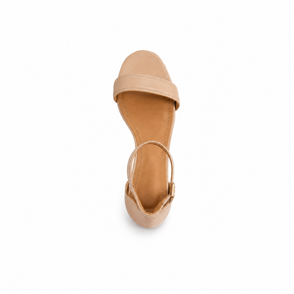 The Orly Sandal Women's