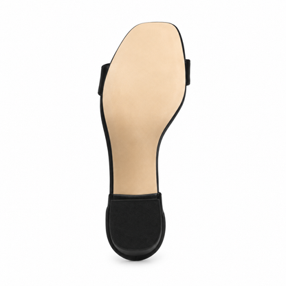 The Orly Sandal Women's