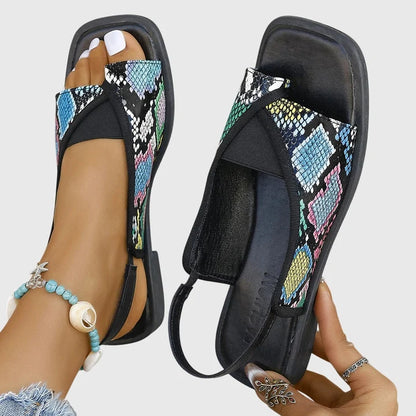 Orthopedic Sandals