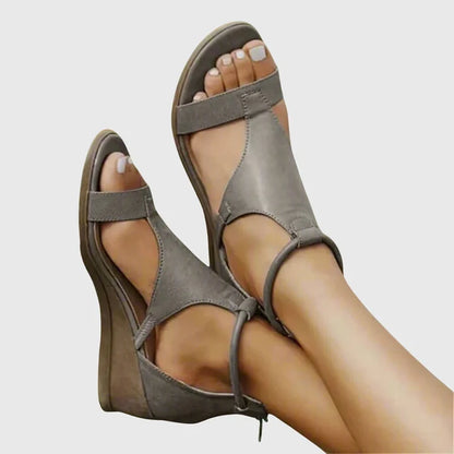 Rosalie Orthopedic Sandals