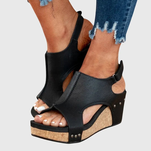 Orthopedic Sandals
