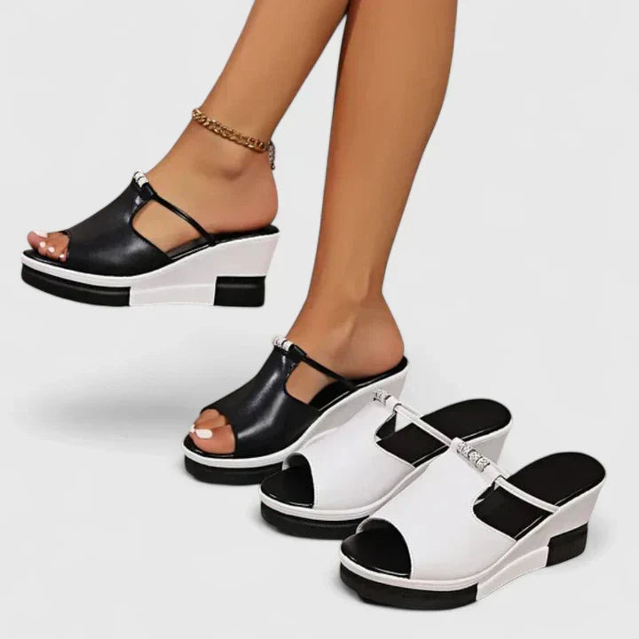 Orthopedic Sandals