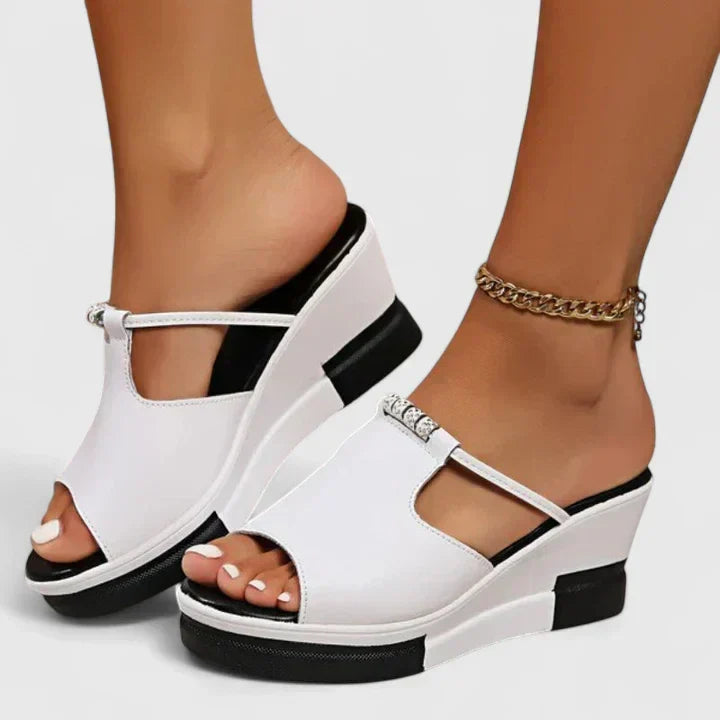 Orthopedic Sandals
