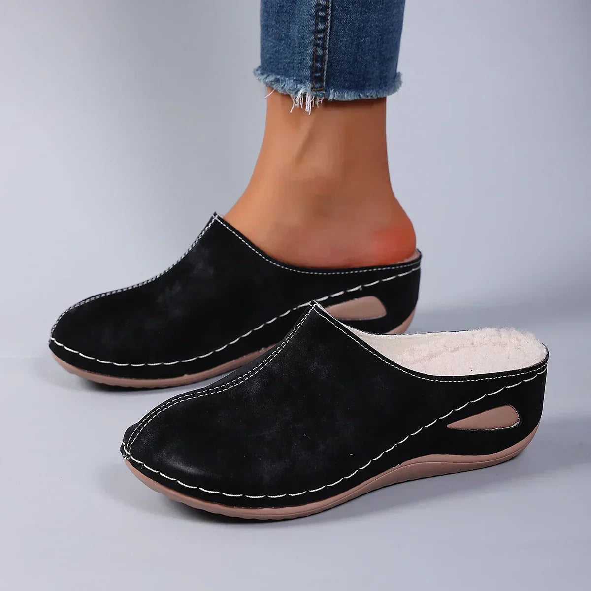 Averia | Orthopedic Sandals