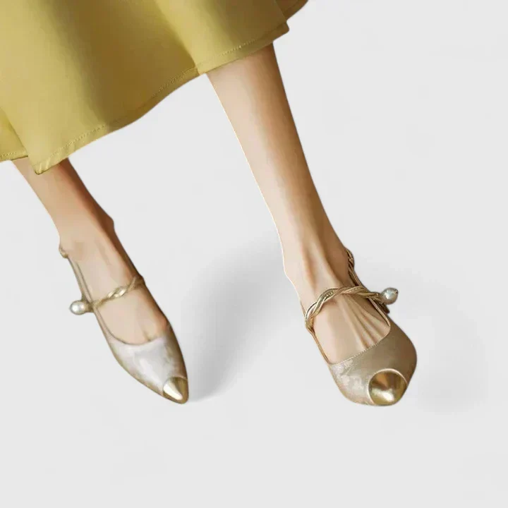 Orthopedic Heels