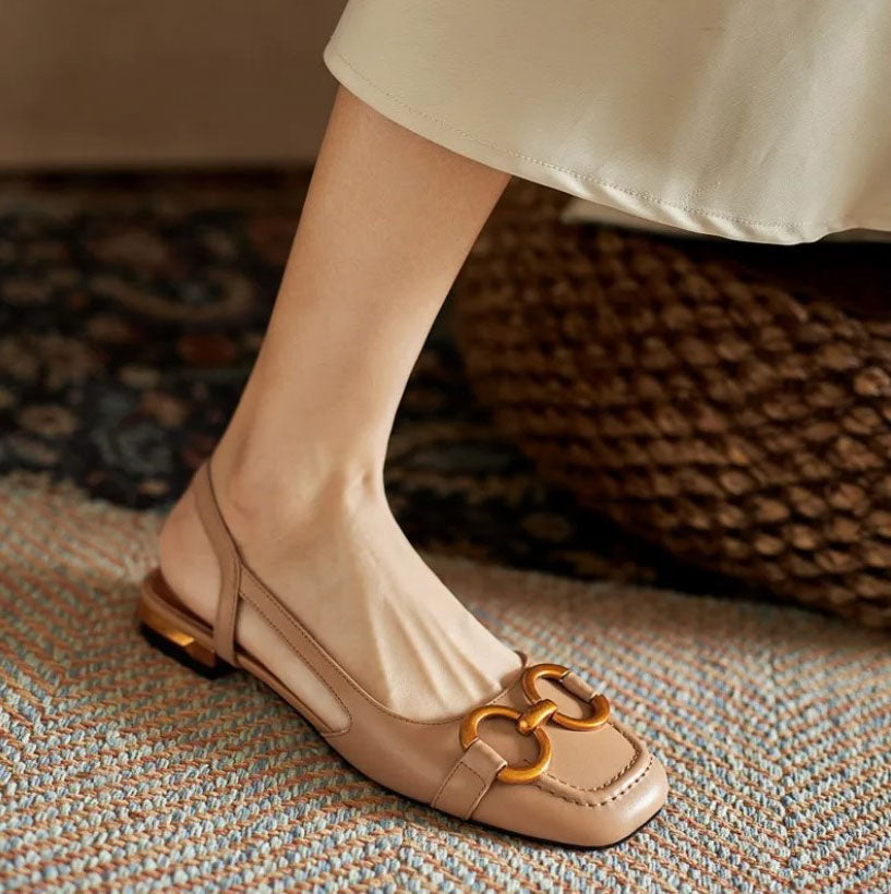 Orthopedic Sandals