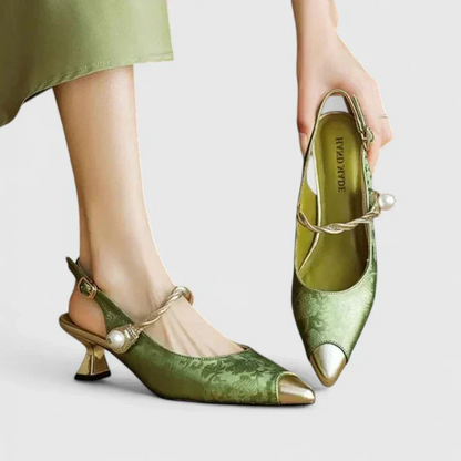 Orthopedic Heels