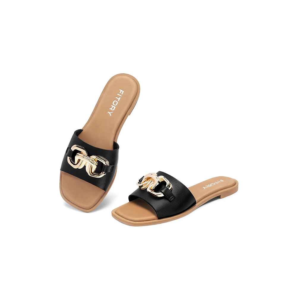 Women's Comfortable Slides