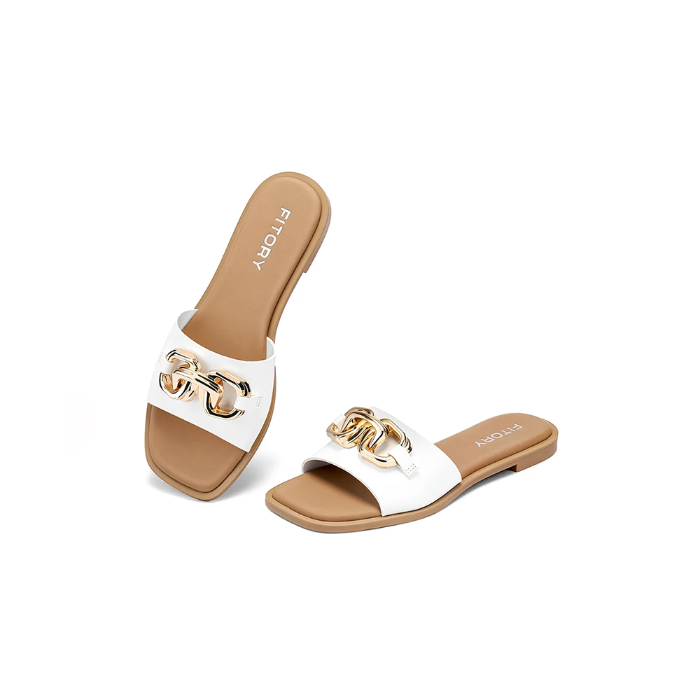 Women's Comfortable Slides