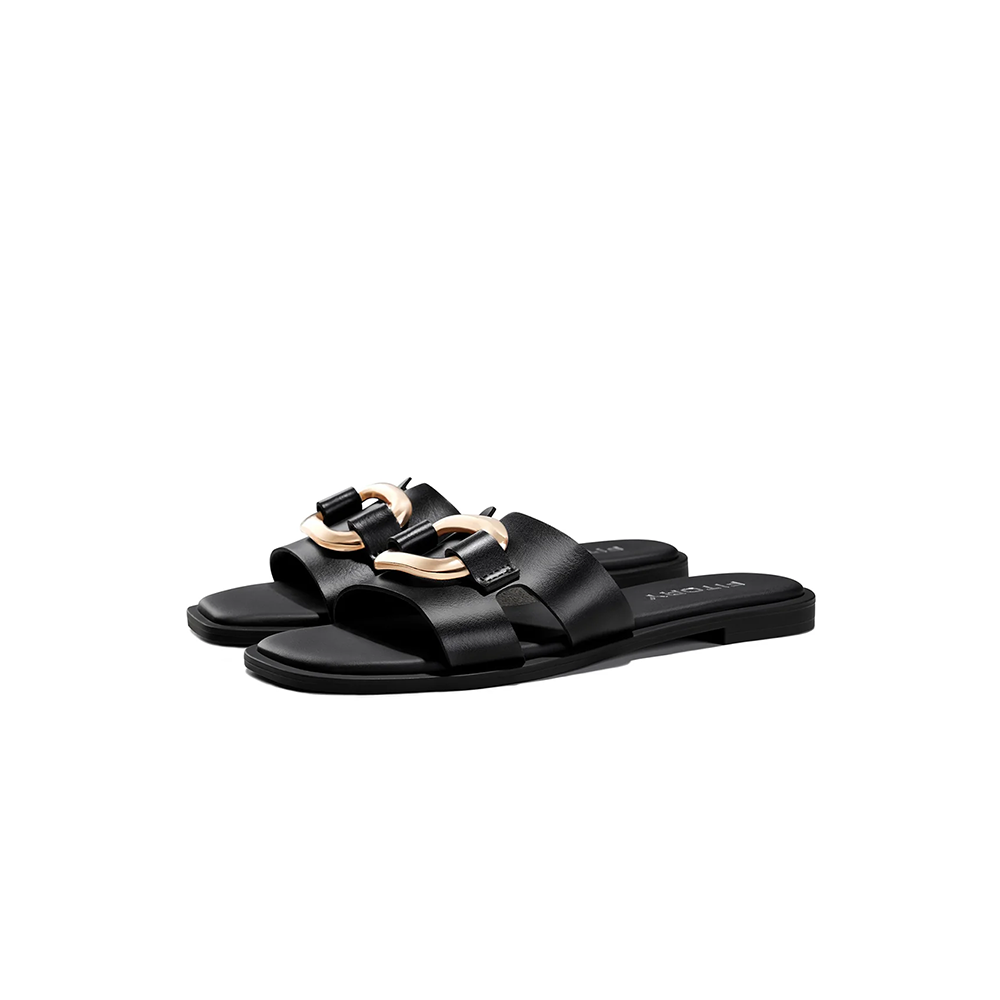 Women's Fashion Slides