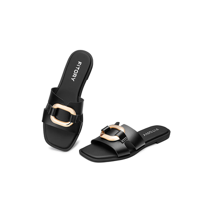 Women's Fashion Slides