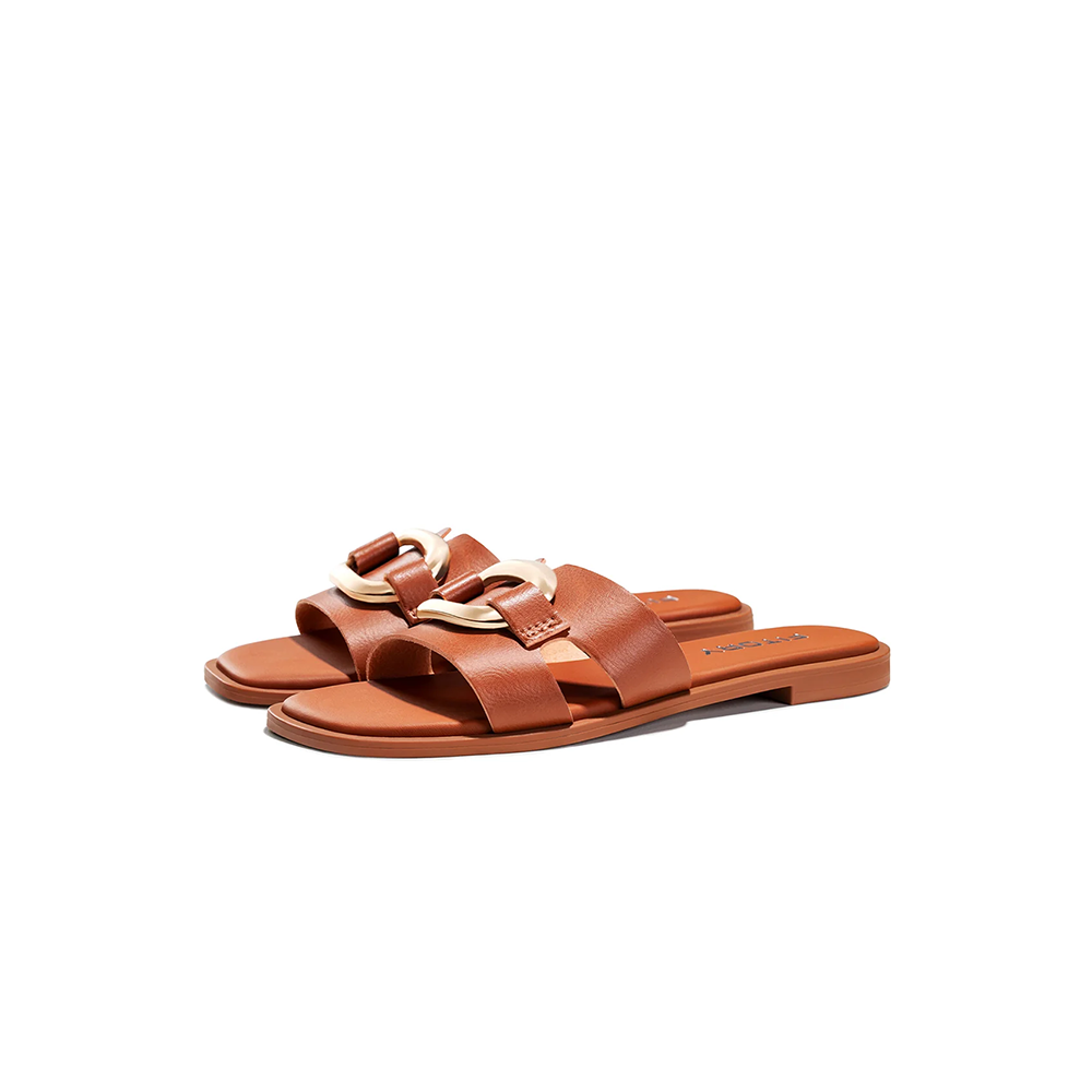 Women's Fashion Slides