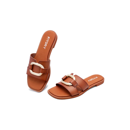 Women's Fashion Slides