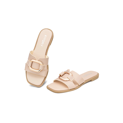 Women's Fashion Slides