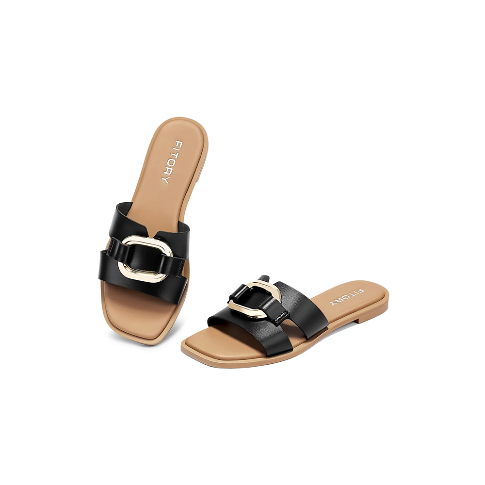 Women's Fashion Slides