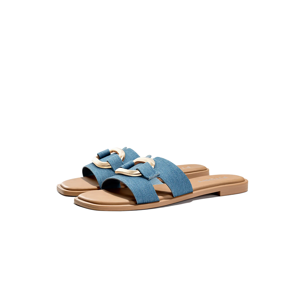 Women's Fashion Slides