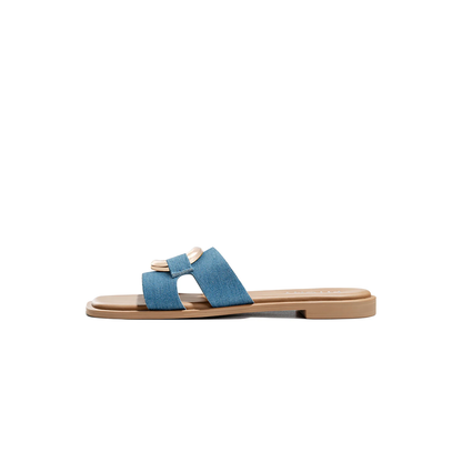 Women's Fashion Slides