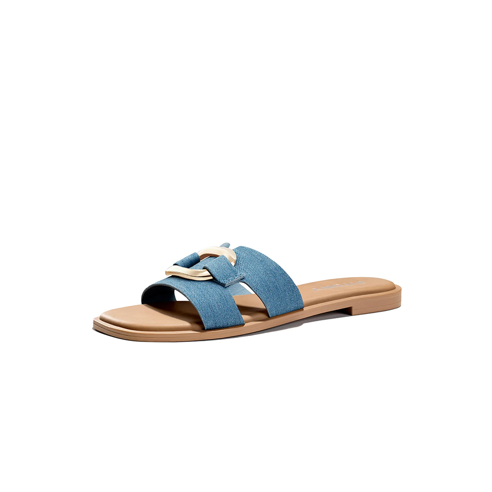 Women's Fashion Slides