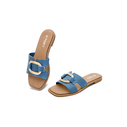 Women's Fashion Slides