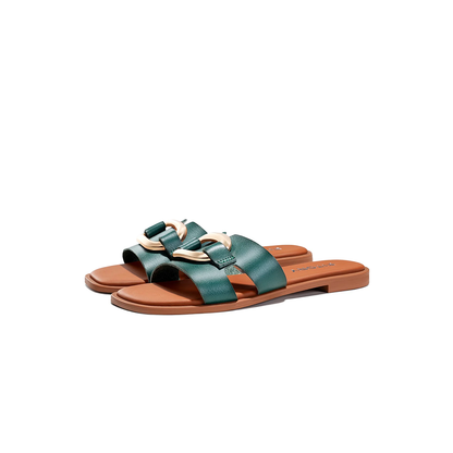Women's Fashion Slides