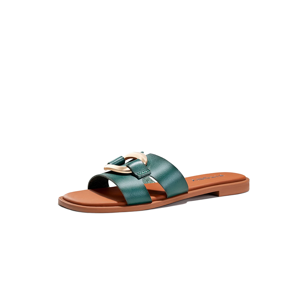 Women's Fashion Slides