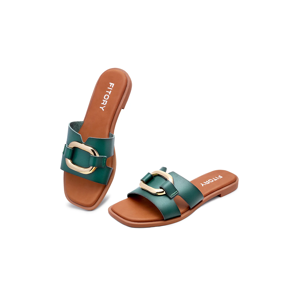 Women's Fashion Slides