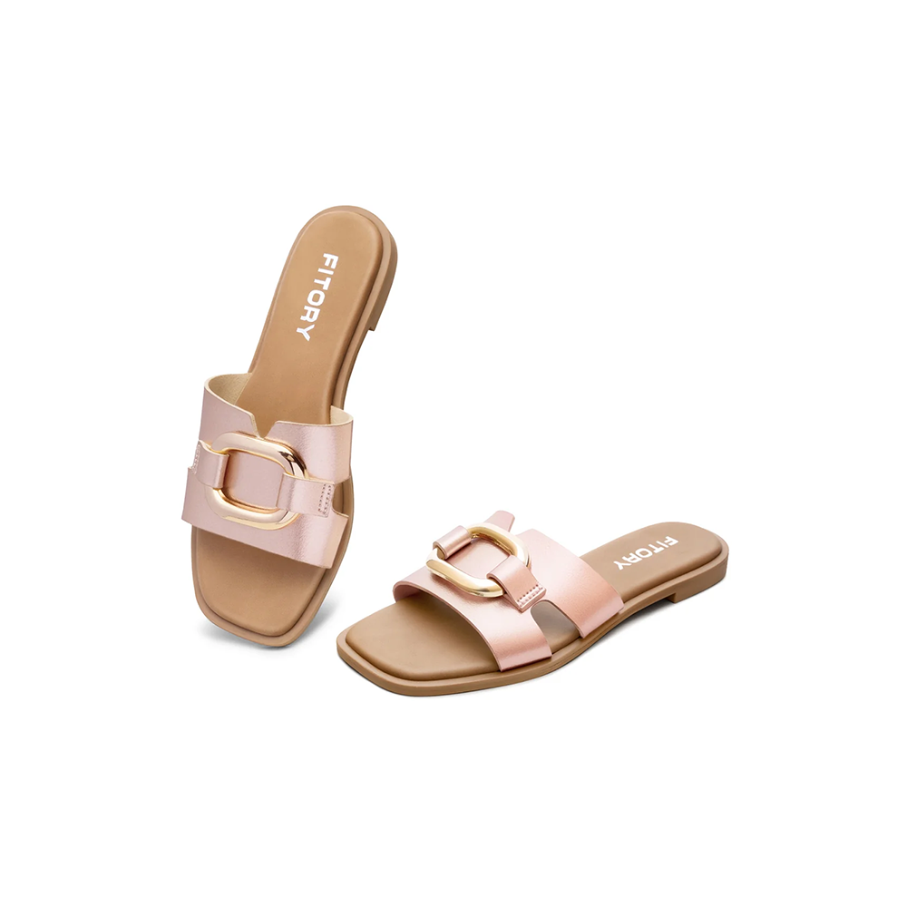 Women's Fashion Slides