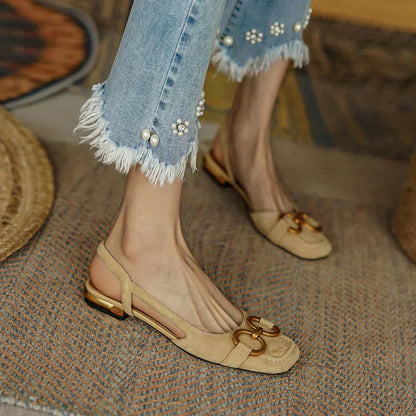 Orthopedic Sandals