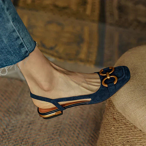 Orthopedic Sandals