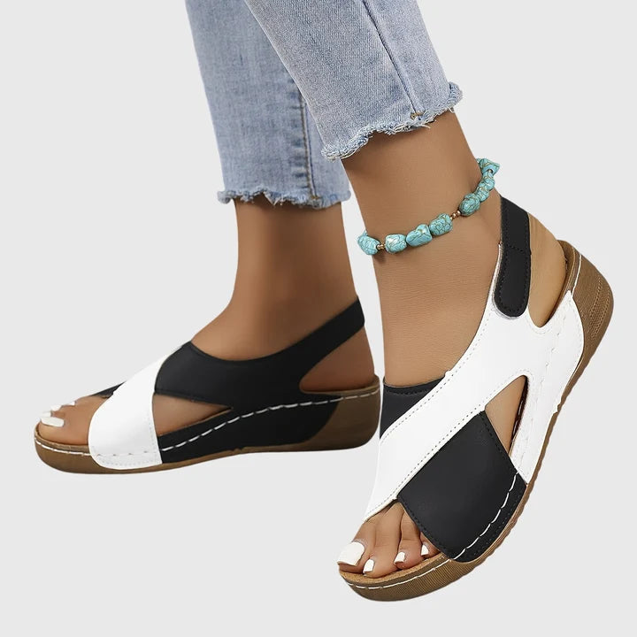 Orthopedic Sandals Women