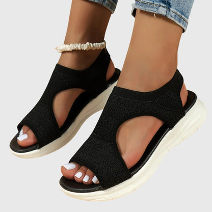 Samantha™ | Orthopedic Sandals