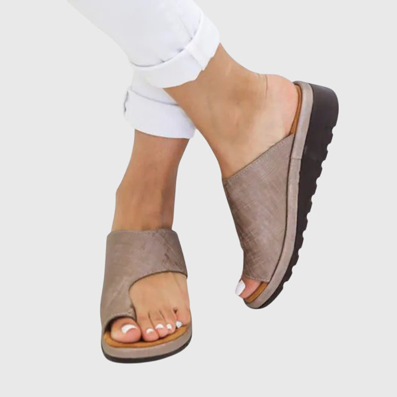 Lizzie™ | Orthopedic Summer Sandals