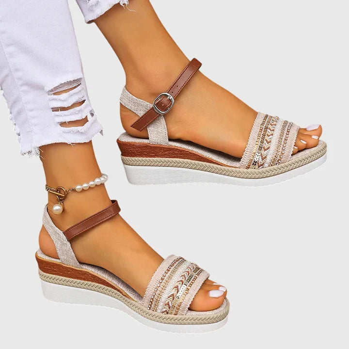 Orthopedic Summer Sandals